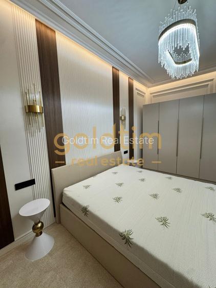 PENTHOUSE SUPERB/VEDERE LIBERA CATRE LAC/DRESSING/SPATII GENEROASE/SUPERB - 10