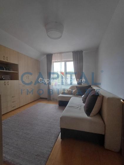 Comision 0! Casa premium P+M si curte amenajata| 165 mp | 365 Mp Teren | - 3