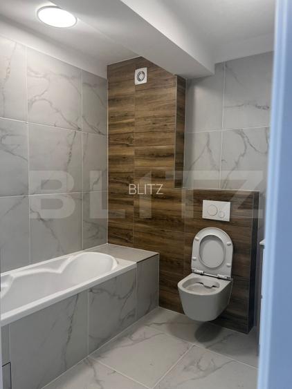 Apartmanent 3 camere, 85 mp, 275 mp de terasa - ansamblu 2024 - 6