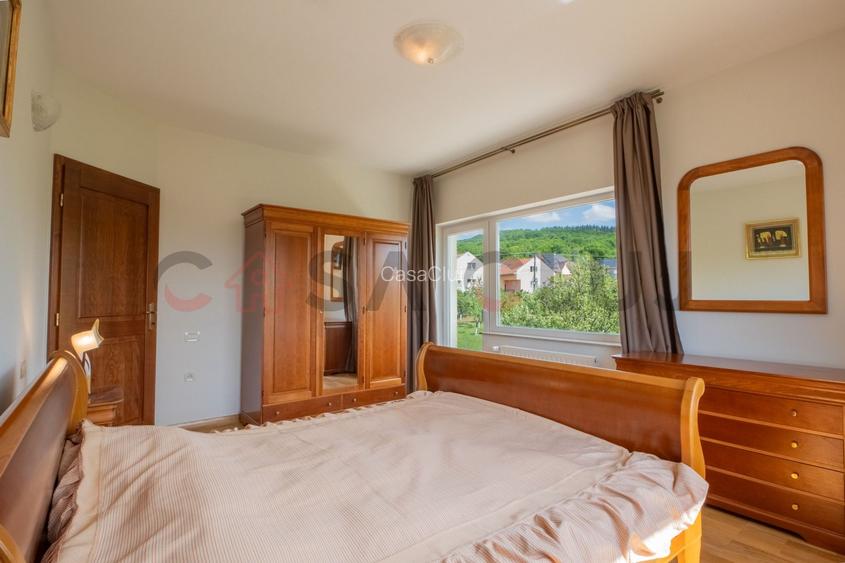 Casa de vânzare in Făget, 1000mp teren cu livadă și grădină! - 13