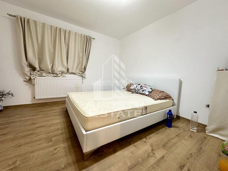 Apartament cu 2 camere, gradina proprie, 2 locuri parcare in Braytim - 6