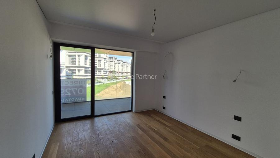 APARTAMENT DE VANZARE 2 CAMERE YACHT KID - 2