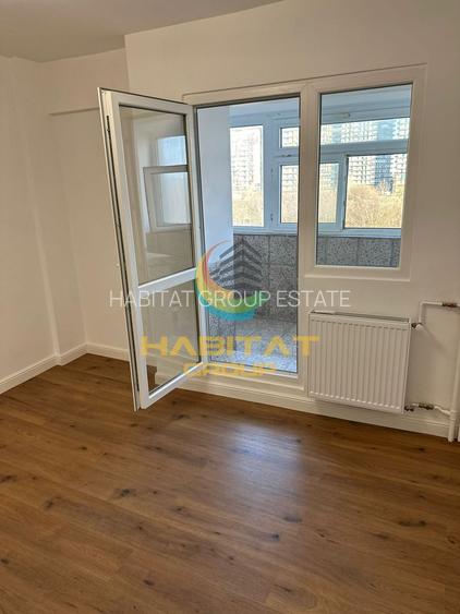 Vacaresti stradal vanzare 3 camere renovat complet liber - 20