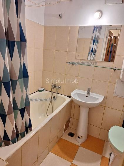 Decomandat 2 Camere Metrou 1 Decembrie 1918 - 5