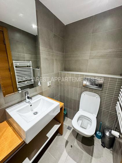 Apartament de inchiriat 3 camere InCity Residece - 8