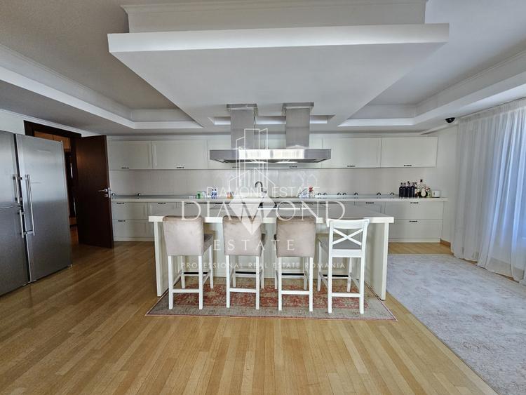 Penthouse exclusivist I Cinema, jacuzzi, terase I Upground - 30