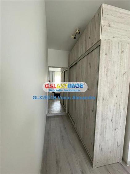 Apartament Lux - Berceni - The Grand Kristal - Metalurgiei Park - 7