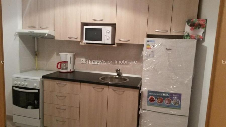 Apartament 1 camera Sector 2 - Complex Doamna Ghica Plaza - 2