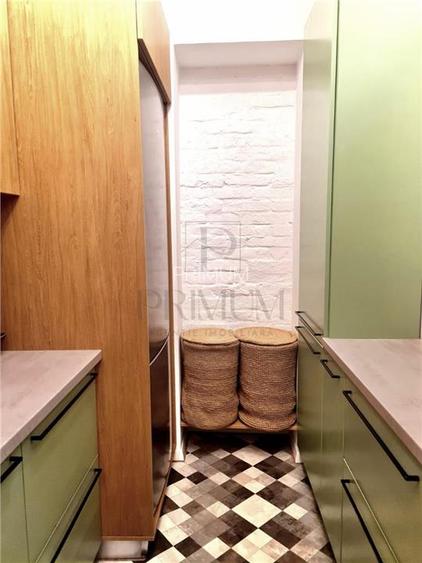 BADEA CARTAN - 3 CAM - RENOVAT - BECI - INALT - 2 BAI - GARAJ IN CF - CENTRALA P - 2