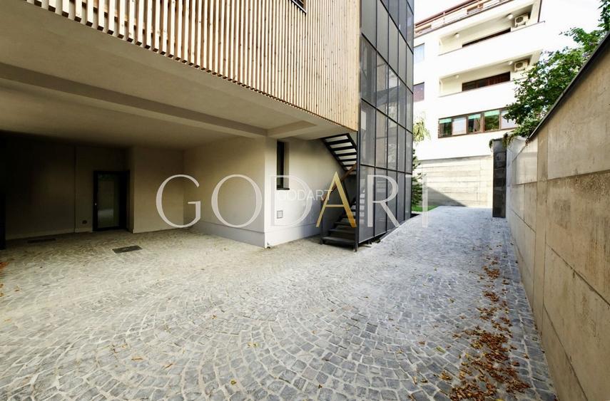 DUPLEX EXCLUSIVIST 2025 | DOROBANTI | CURTE PROPRIE| 2 PARCARI - 19