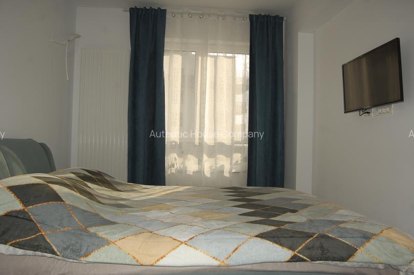 Apartament cu 3 camere in Complexul Maurer! eleganța la inălțime. - 8