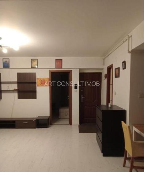 Straulesti | 2 Camere | Decomandat | Centrala | Metrou - 2