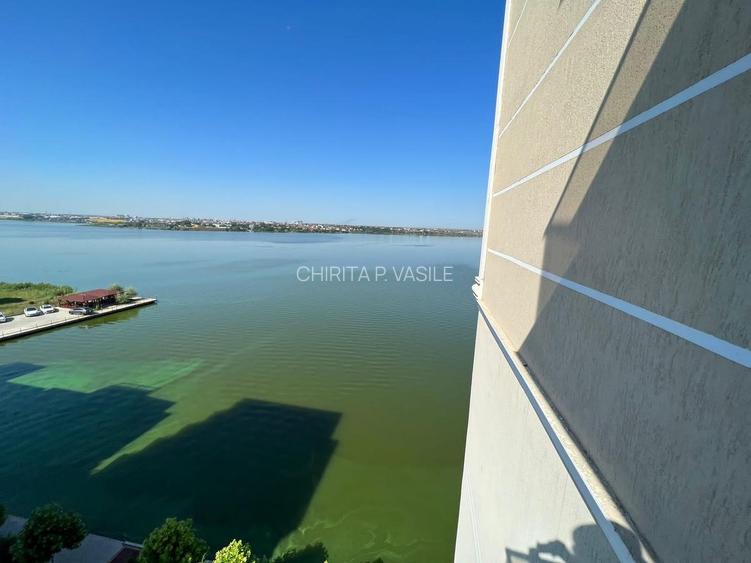 Mamaia Central/Hotel REX Apartament cu 3 camere - 15