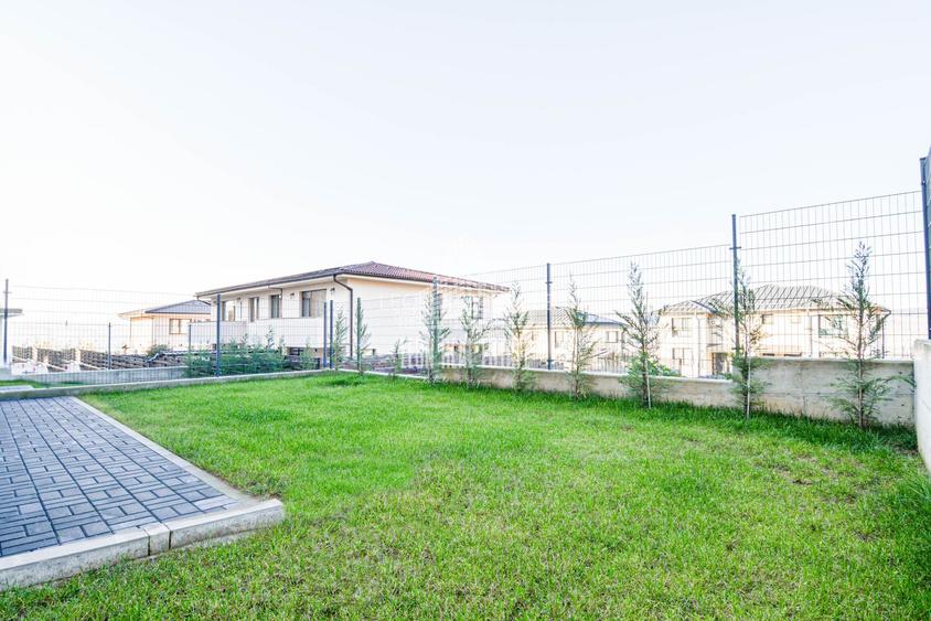 Casă modernă PREMIUM de tip duplex în Florești zona Centurii de Sud - 36