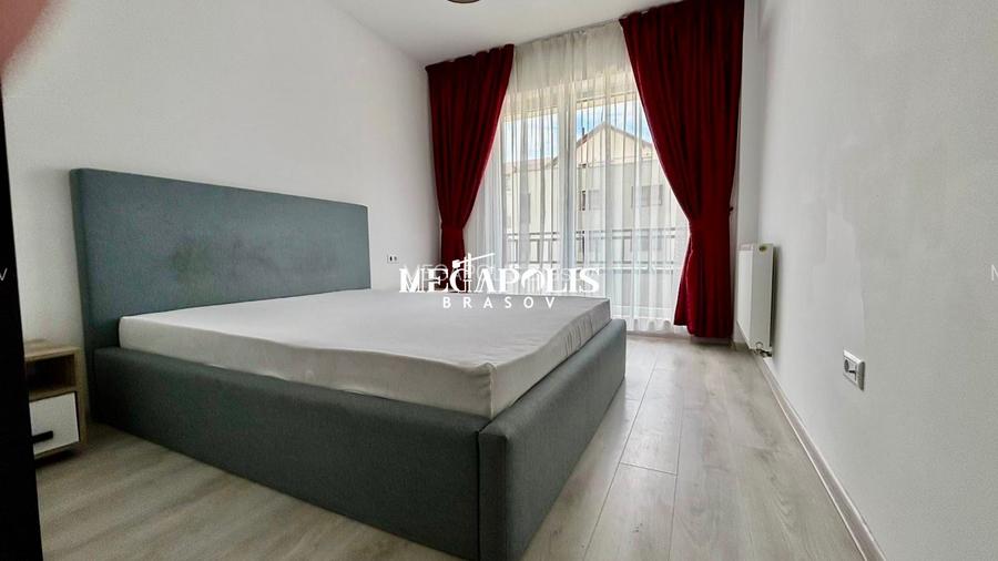 Apartament 3 camere | Balcon 20 mp | Parcare acoperită - 6
