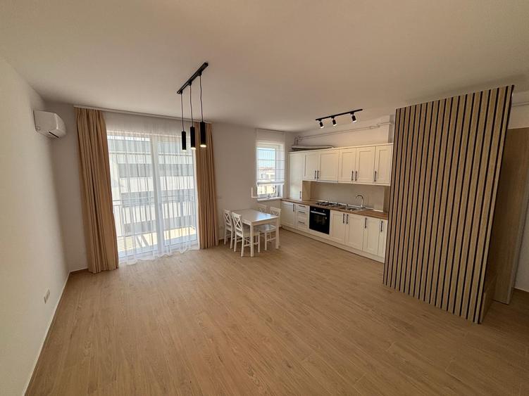 Apartament 2 camere, langa Shopping City, etaj 3, bloc cu lift, parcare. - 2