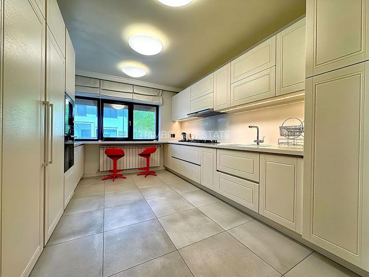 Vila Titan Livada cu Nuci complex rezidential Sector 3  București - 10