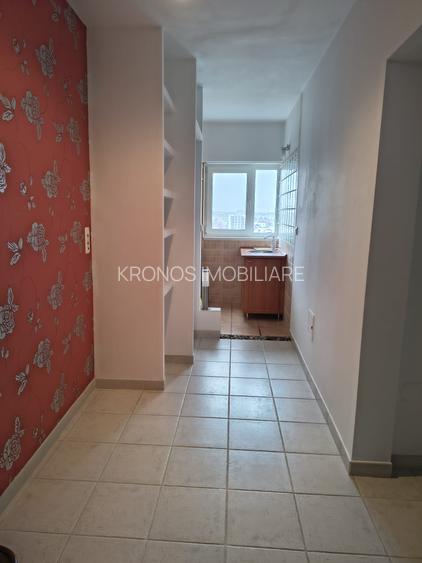 AMFITEATRU  GARSONIERA LIBERA, 36 MP , GAZE LA USA PRET 79000 EURO - 17