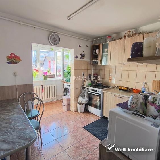 Garsonieră decomandată în Marasti, zona Expo Transilvania - 2