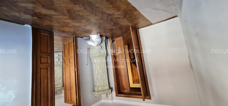 Parter Spatiu Birou ri la Vila/ Casa Piata Victoriei - Iancu de Hunedoara - 16