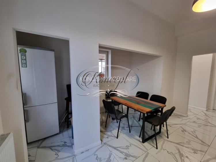 Spatiu de birouri in Vila, zona Andrei Muresanu - 7