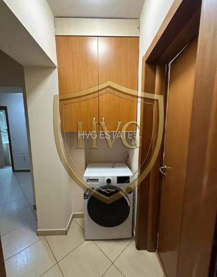 Apartament cu 3 camere | Proximitate metrou | Decebal - 9