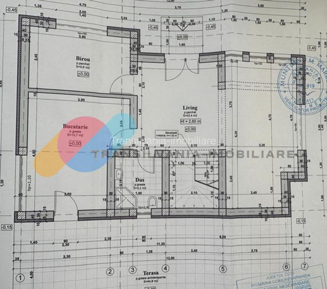 Casă modernă, 5 camere, teren 400mp–Dezmir - 6