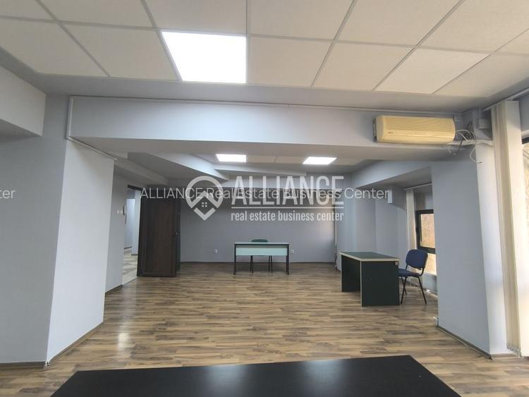 BALADA NEJ(COD03)-Etaj in cladire de birouri si parcare! - 30