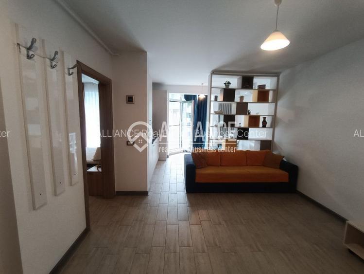 MAMAIA NORD ALEZZI (COD03) - 2 camere la 2 pasi de plaja ! - 16