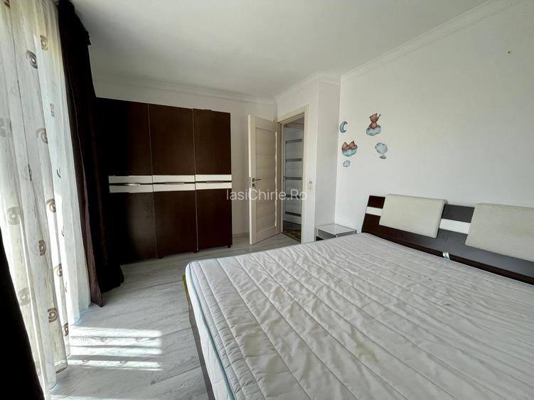 Apartament de inchiriat, 2 camere, , 42 mp, Rediu, - 8