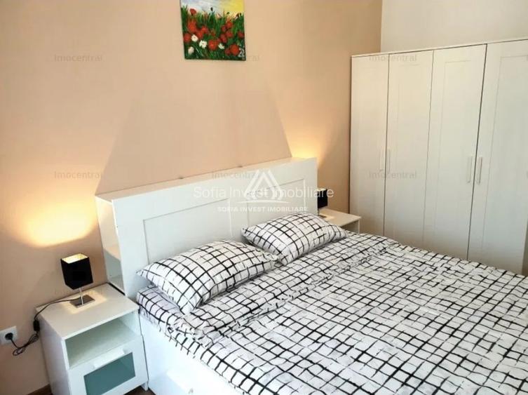 De închiriat: Apartament Modern 2 Camere – Cartier Iris - 5