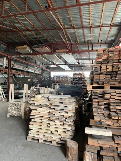 Spațiu industrial de 7,756mp de vânzare - 24
