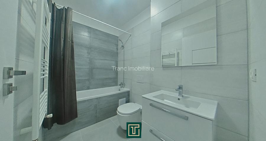 Apartament modern 2 camere, Adora Park Arad – Locație excelentă - 6