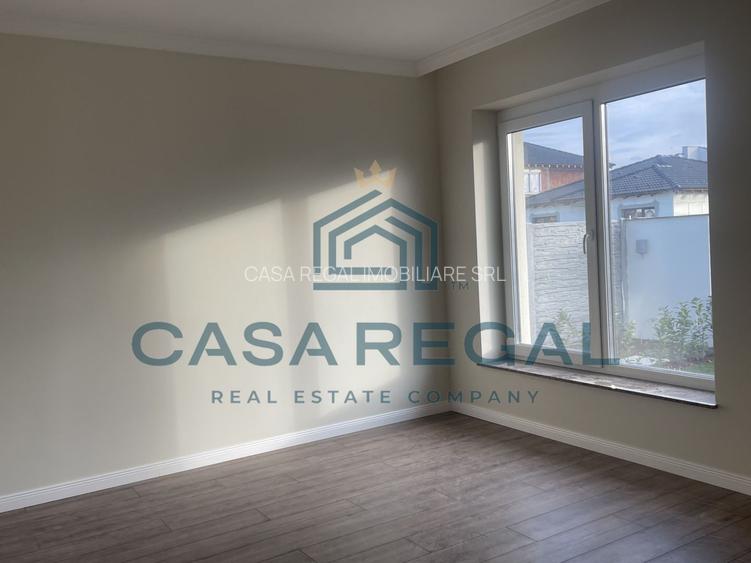 Casă modernă de vânzare în cartierul Viena Residence din Oradea - 14