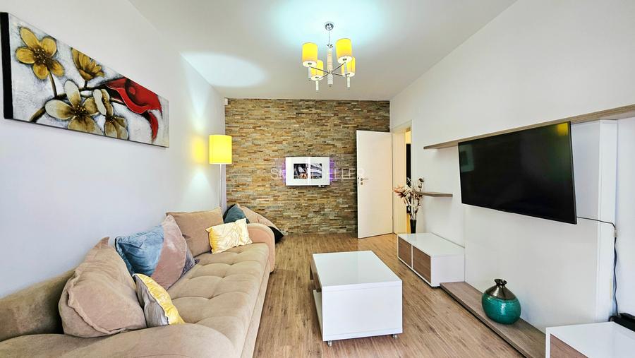 COMISION 0% | Apartament 3 Camere Impecabil – Fundeni, Str. Doinei - 2