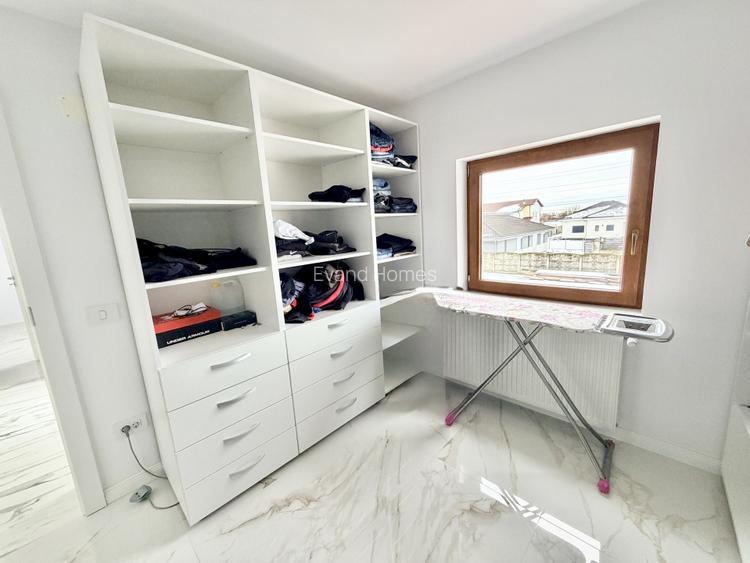 Casa individuala cu 5 camere si 147mp utili - Mosnita Noua - Comision 0%  - 17