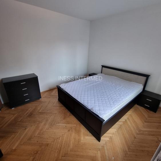 Cotroceni Gradina Botanica Facultatea de Medicina ap 3 camere spatios 80mp. - 4