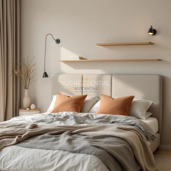 Comision 0% - Apartament 2 camere, bloc nou, zona Rahova,Sect.5 - 9