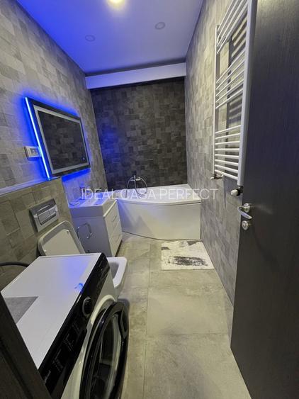 Novum invest Residence langa Facultatea Politehnica, parc, metrou - 6