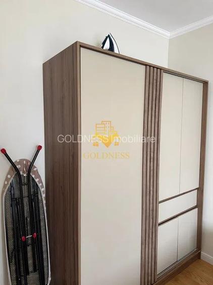 2 Camere Open space, Parcare, Intre lacuri, Iulius Mall, FSEGA,Dunarii - 6