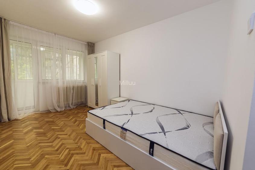3 camere | Petfriendly | 8 Min Metrou Tudor Vladimirescu - 6