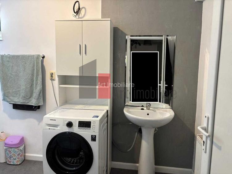 Apartament 80 mp + 4 mp balcon, loc de parcare privat Militari-Lacul Morii - 7