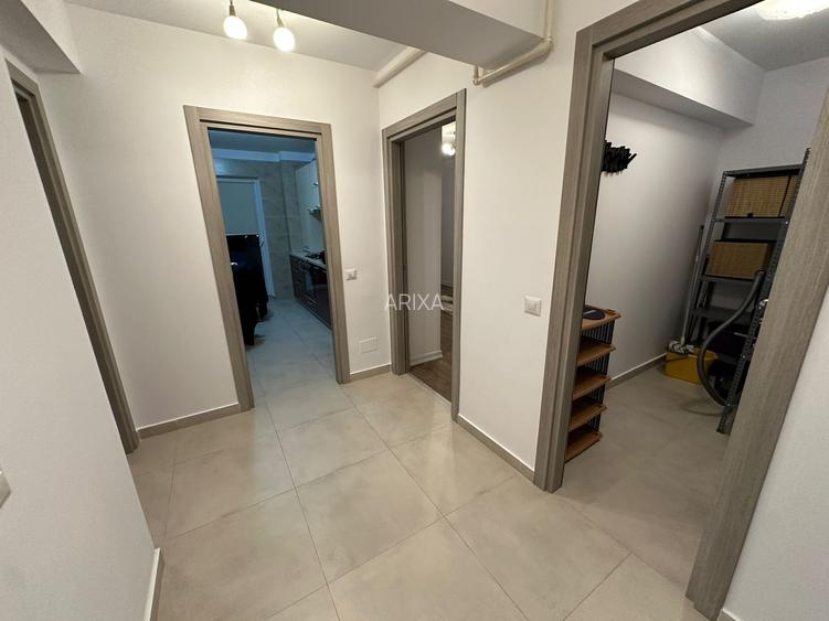 2 Camere NOU 2021 Decomandat Parcare Lujerului Politehnica Poze Reale - 10