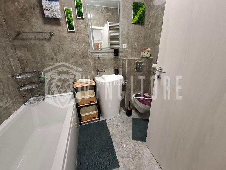 Garsoniera Berceni | Prima Inchiriere - 16