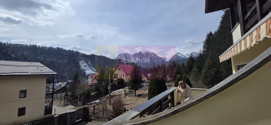 Vila duplex de vanzare cu 4 camere in Azuga - 15