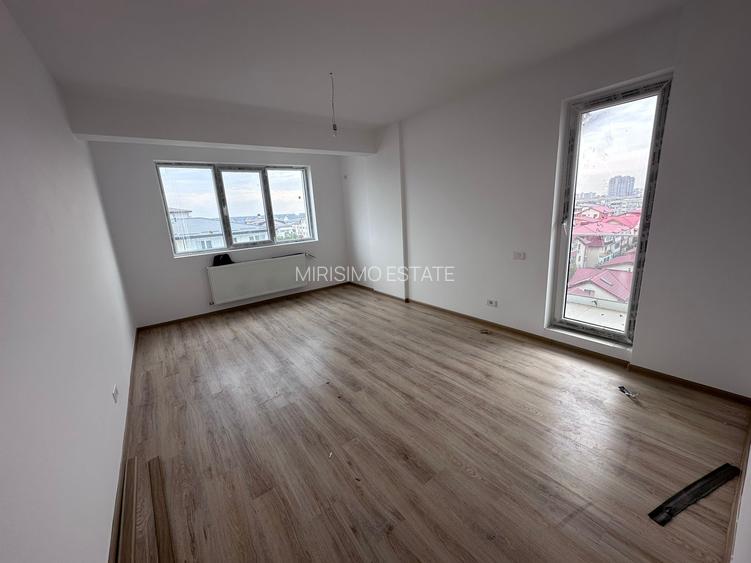 Apartament cu 2 camere Dcomandat, Bloc Nou, Dimitrie Leonida - 3