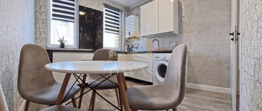 Ocazie | Apartament cu 2 camere | etaj intermediar | parcare subterana | Baciu - 9