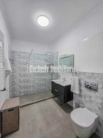 Apartament Premium cu Vedere la Lac din Toate Camerele si Parcare Subterana - 17