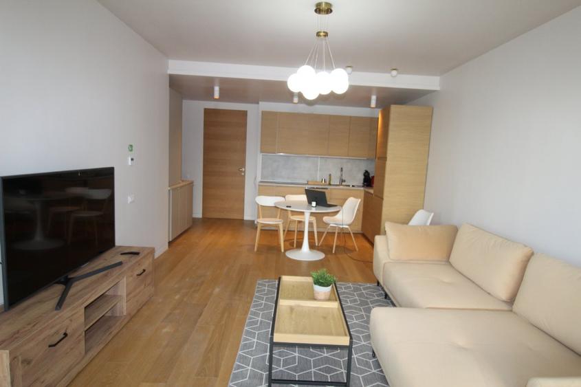 VOGH Olimp 2 camere cu terasa mare view catre mare. De vanzare ap la mare in OLI