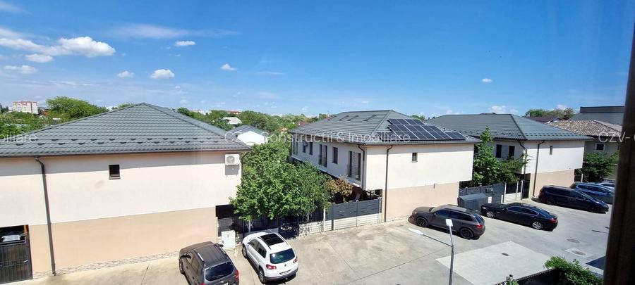 Vila la cheie cu grădină- sector 5 - 27